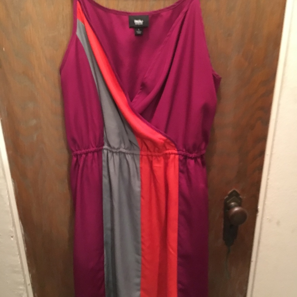Target Mossimo Flowy Summer Dress